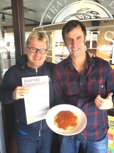 spaghettithon